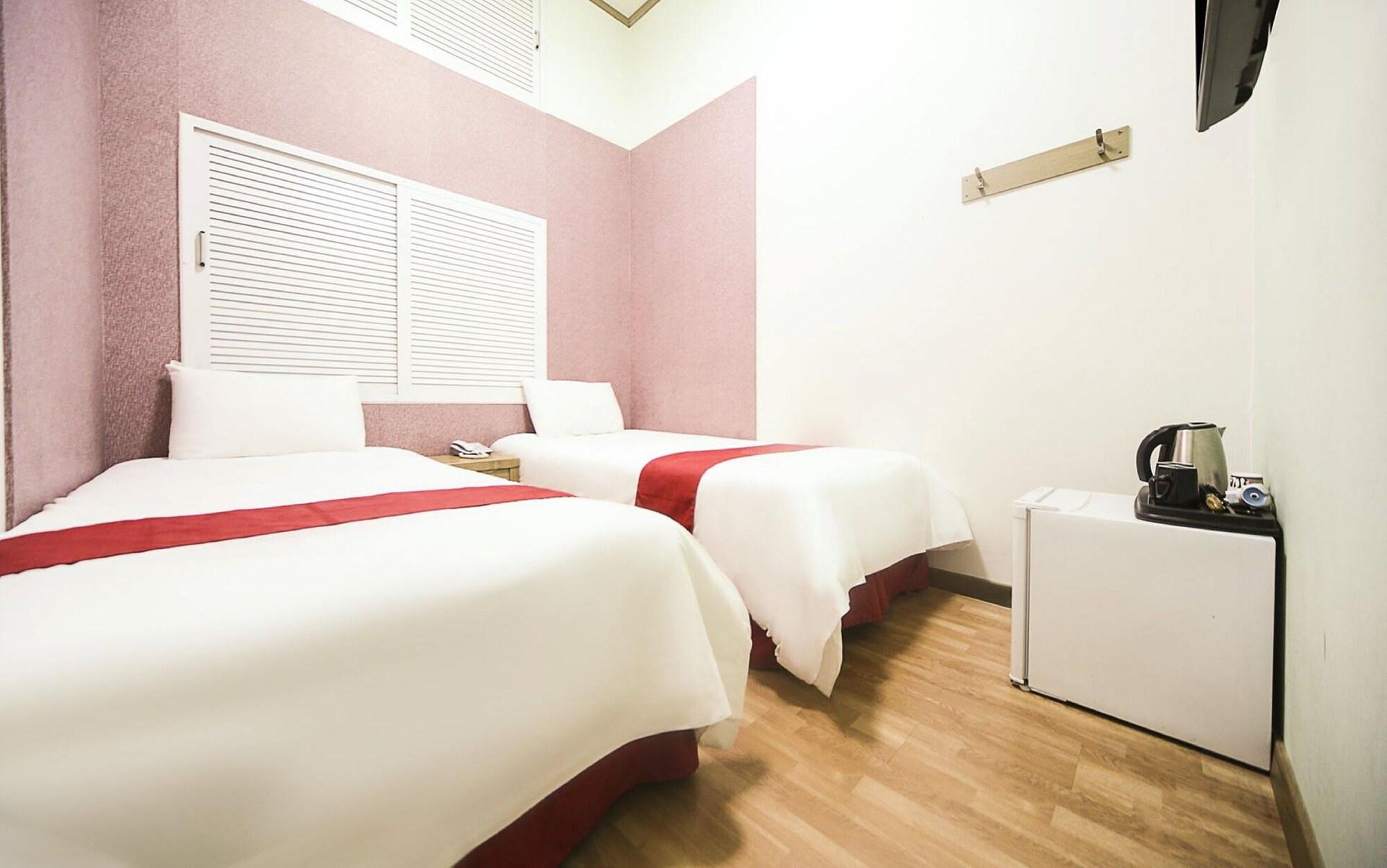 Hotel Joker Soul Exteriér fotografie