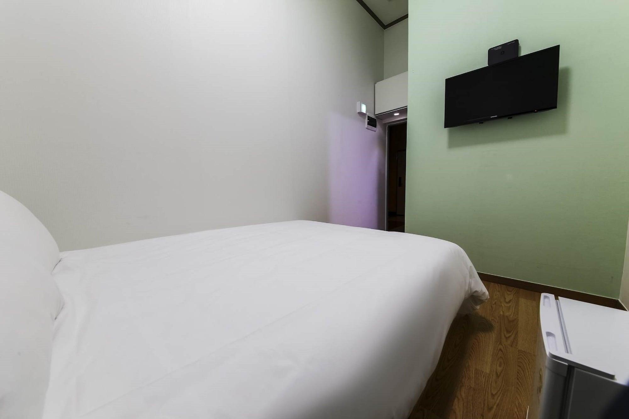 Hotel Joker Soul Exteriér fotografie