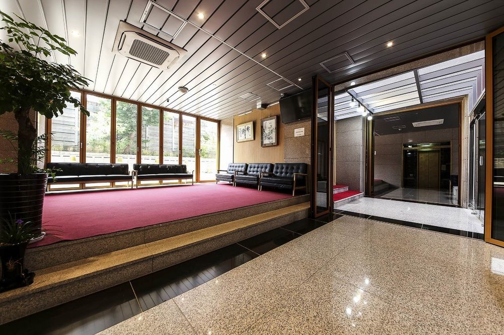Hotel Joker Soul Exteriér fotografie