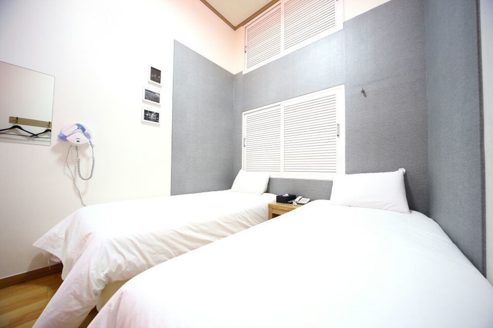 Hotel Joker Soul Exteriér fotografie