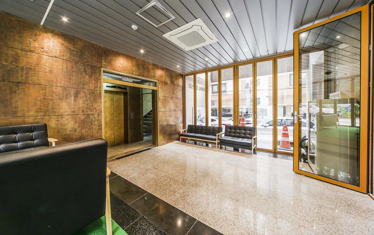Hotel Joker Soul Exteriér fotografie